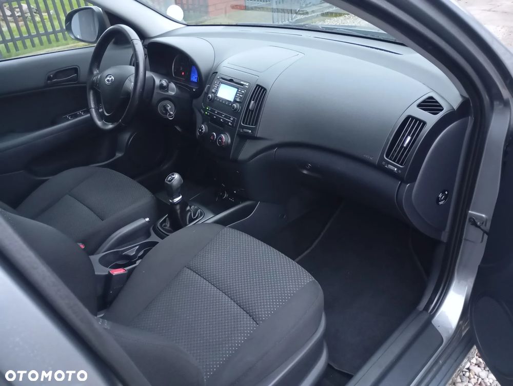 Hyundai i30 i30cw 1.4 Edition 20 - 15