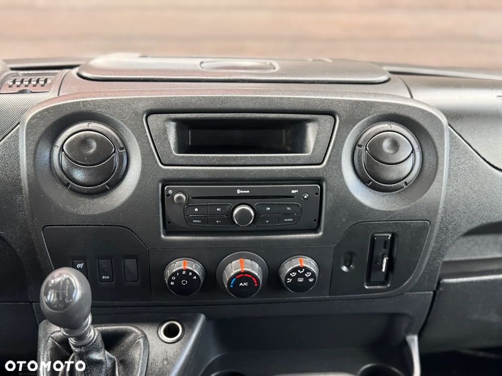 Renault MASTER - 34