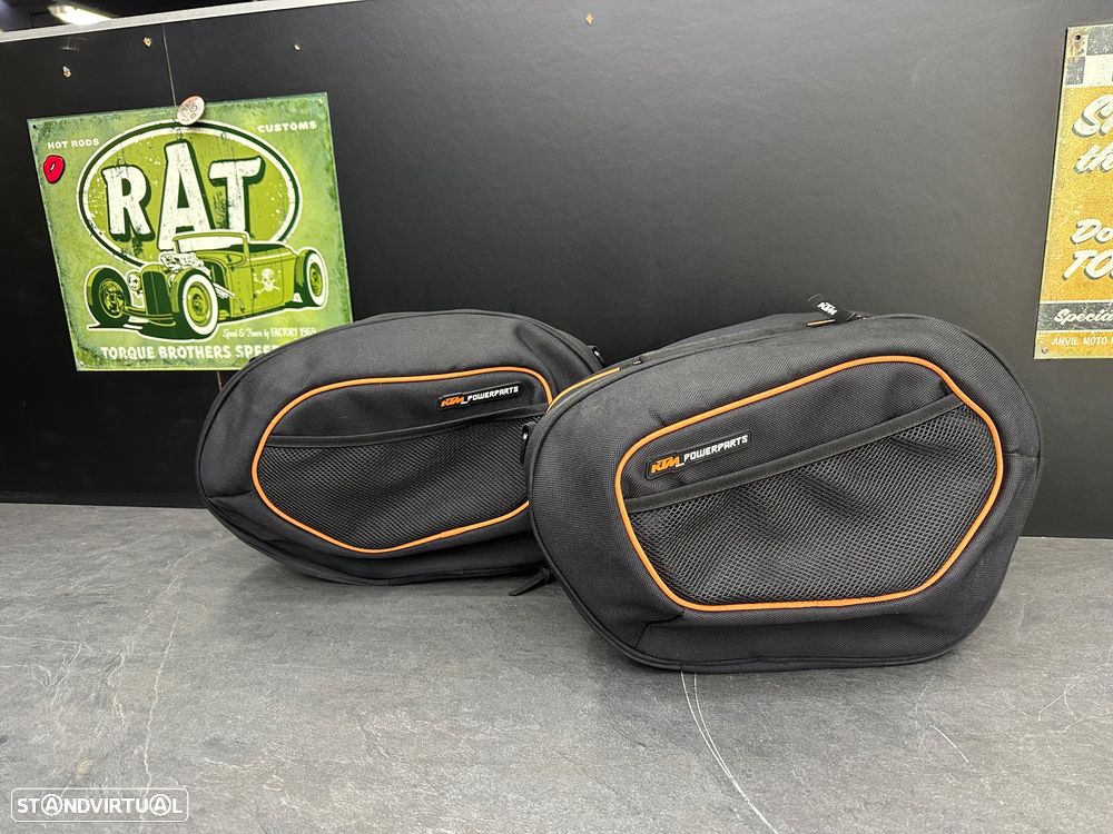 Ktm 1290 Super Duke - 4