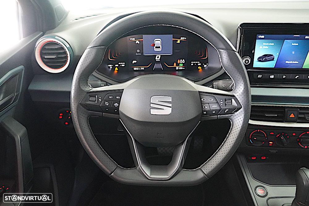 SEAT Ibiza 1.0 TSI Style DSG - 30