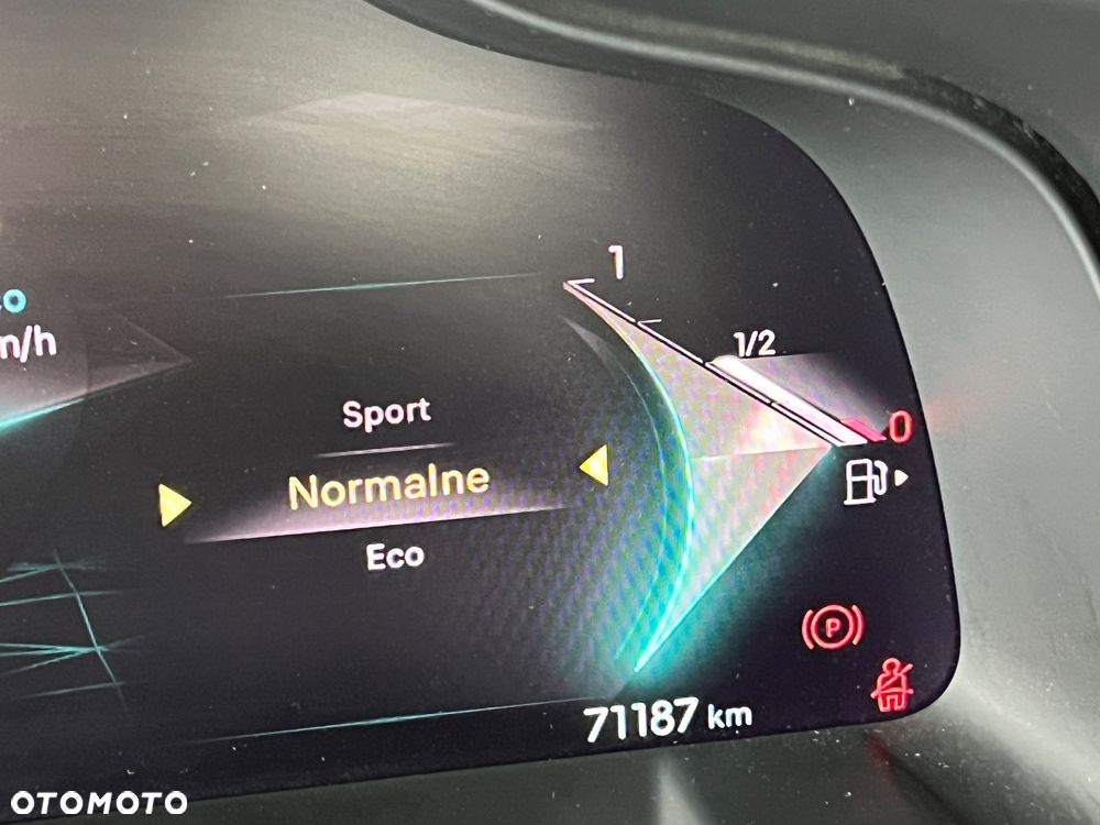 DS Automobiles DS 7 1.5 BlueHDi Performance Line + - 25