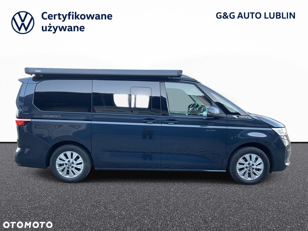 Volkswagen California - 7