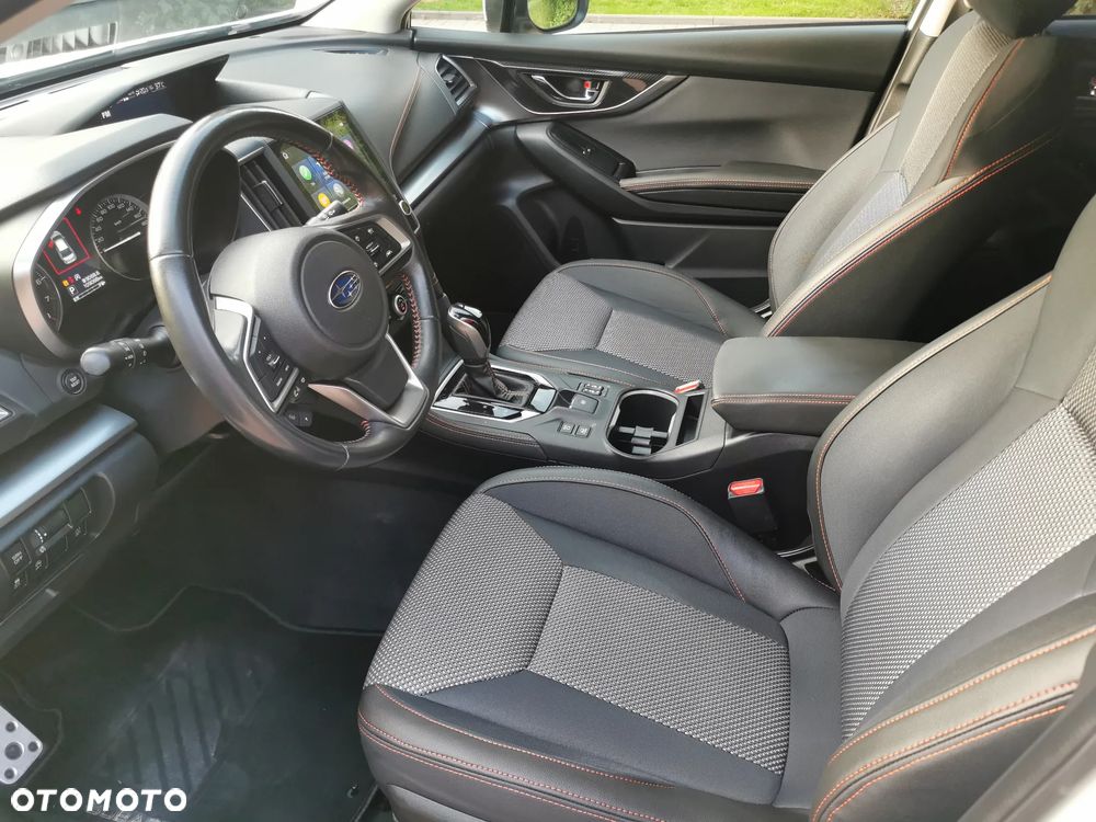 Subaru XV 1.6 i Active Lineartronic - 21