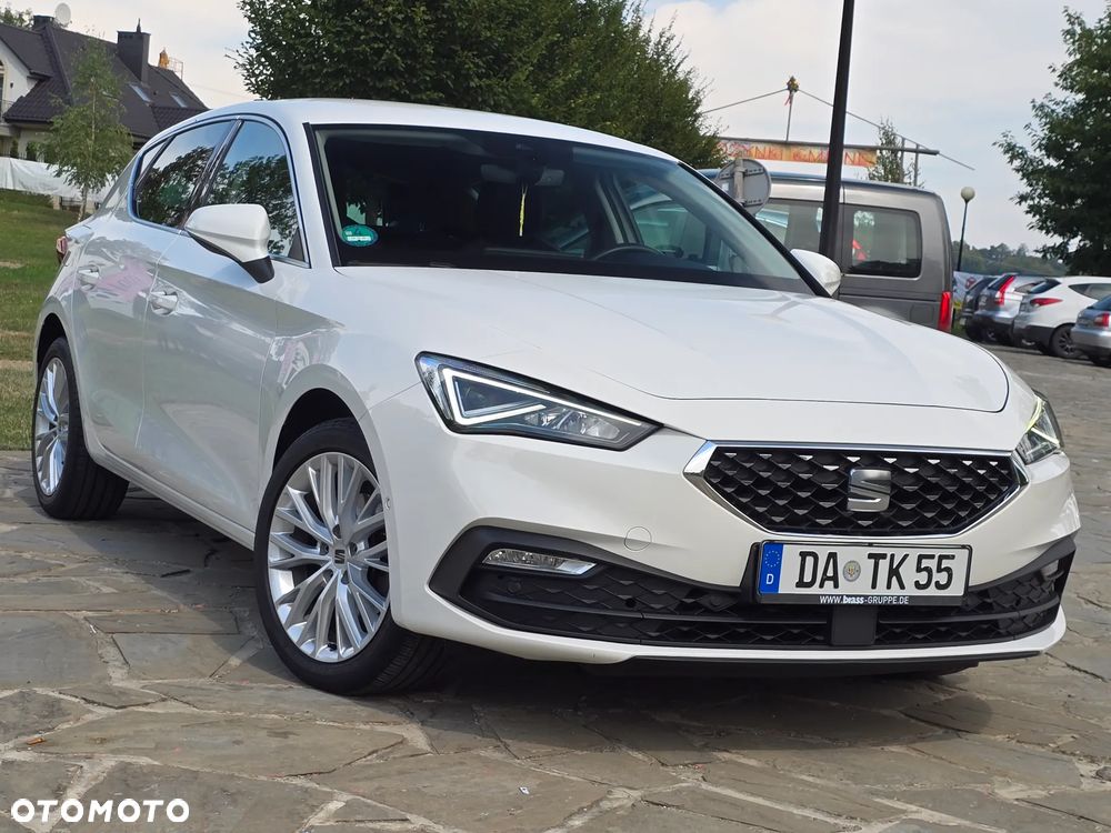 Seat Leon 1.5 EcoTSI Evo Xcellence S&S - 2