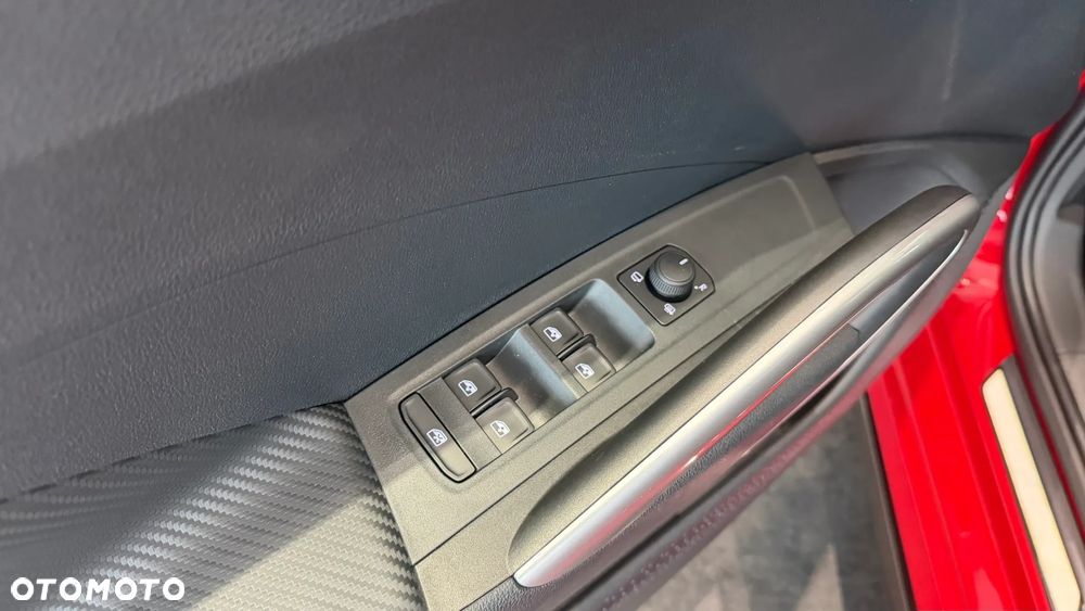 Skoda Fabia - 13