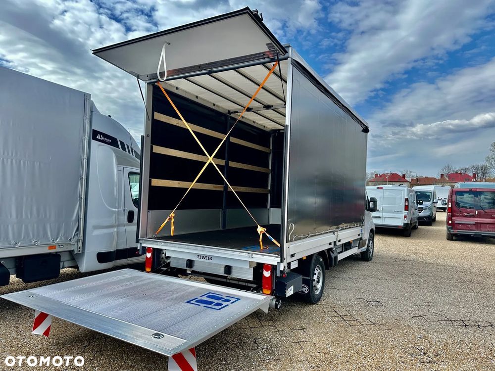 Fiat Ducato Maxi - 5