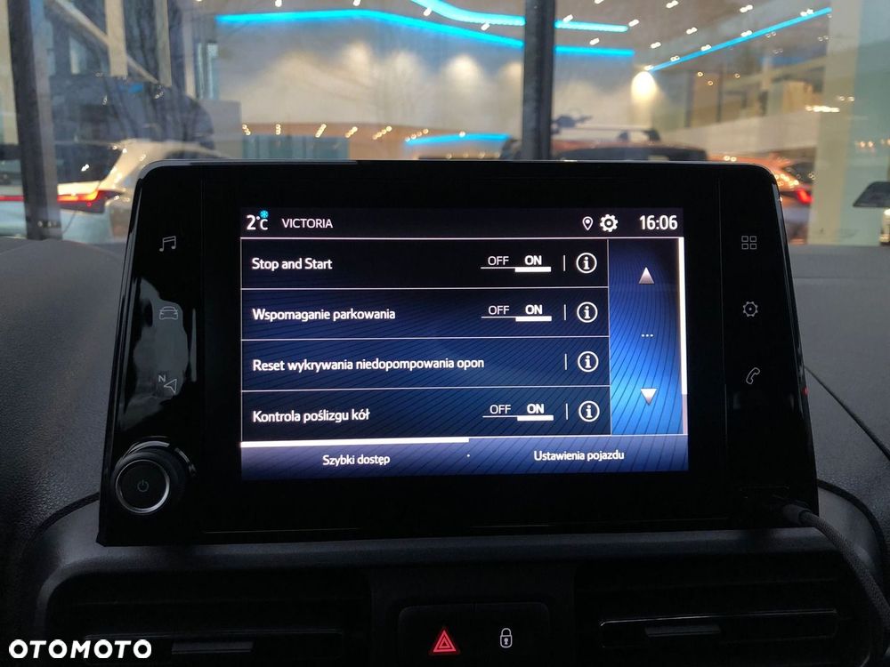 Toyota Proace City Verso 1.5 D-4D Business - 18