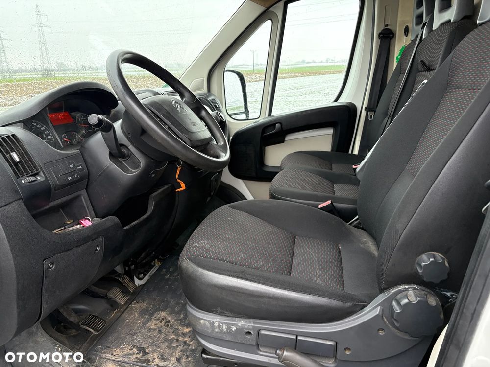 Citroën Jumper - 13