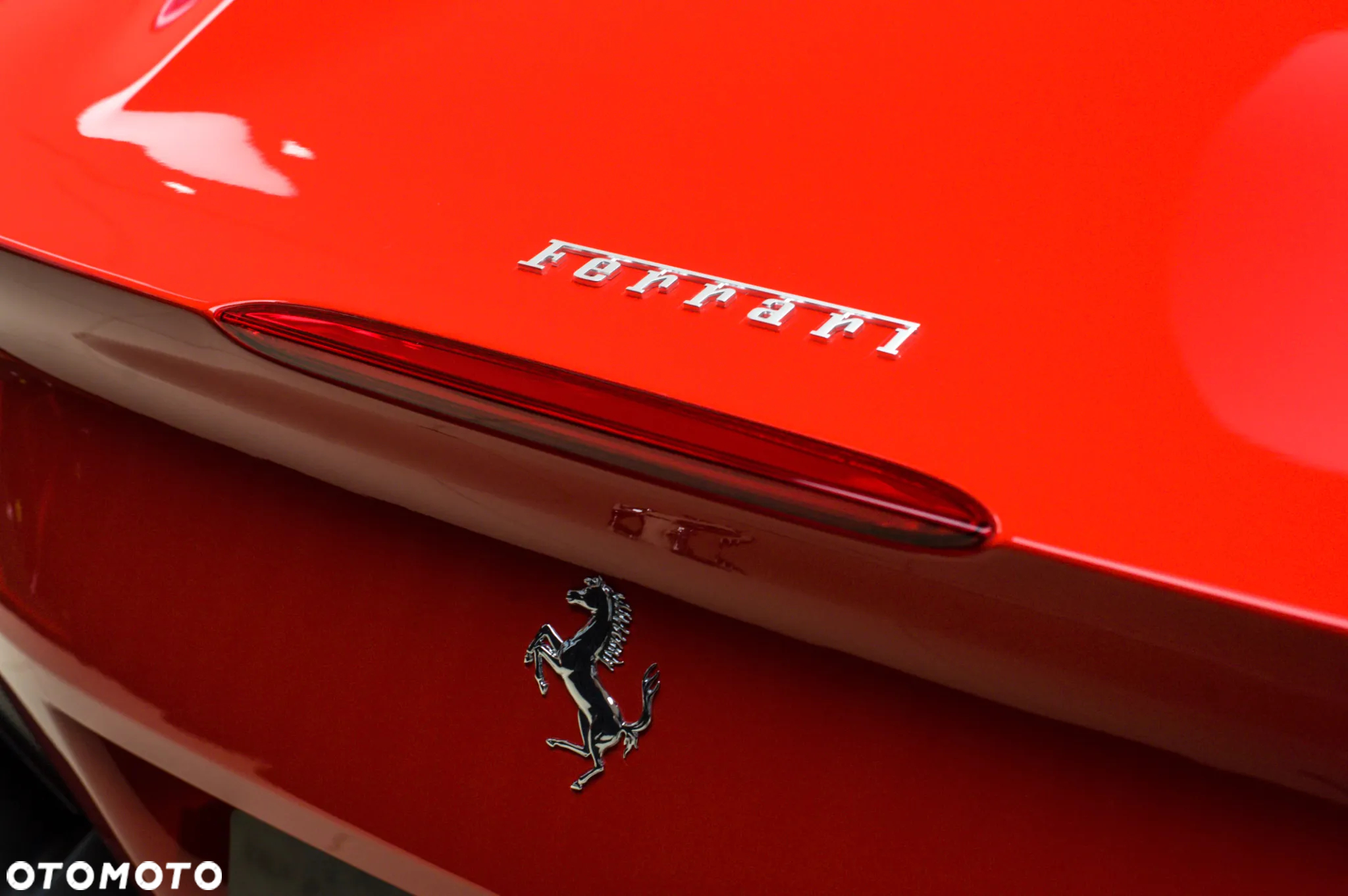 Ferrari Portofino M - 12