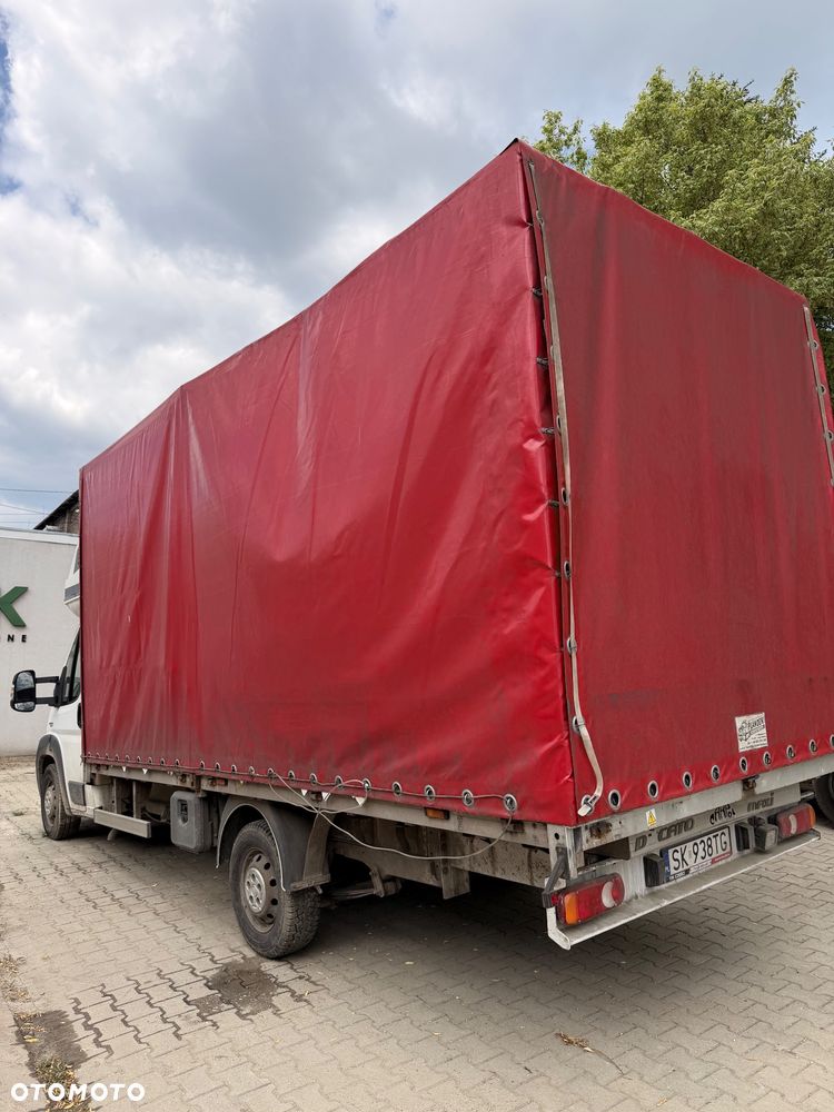 Fiat Ducato - 4