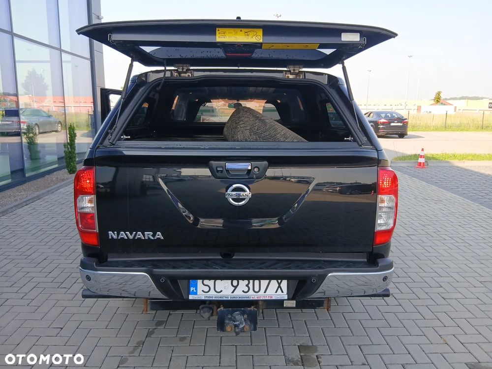 Nissan Navara - 17