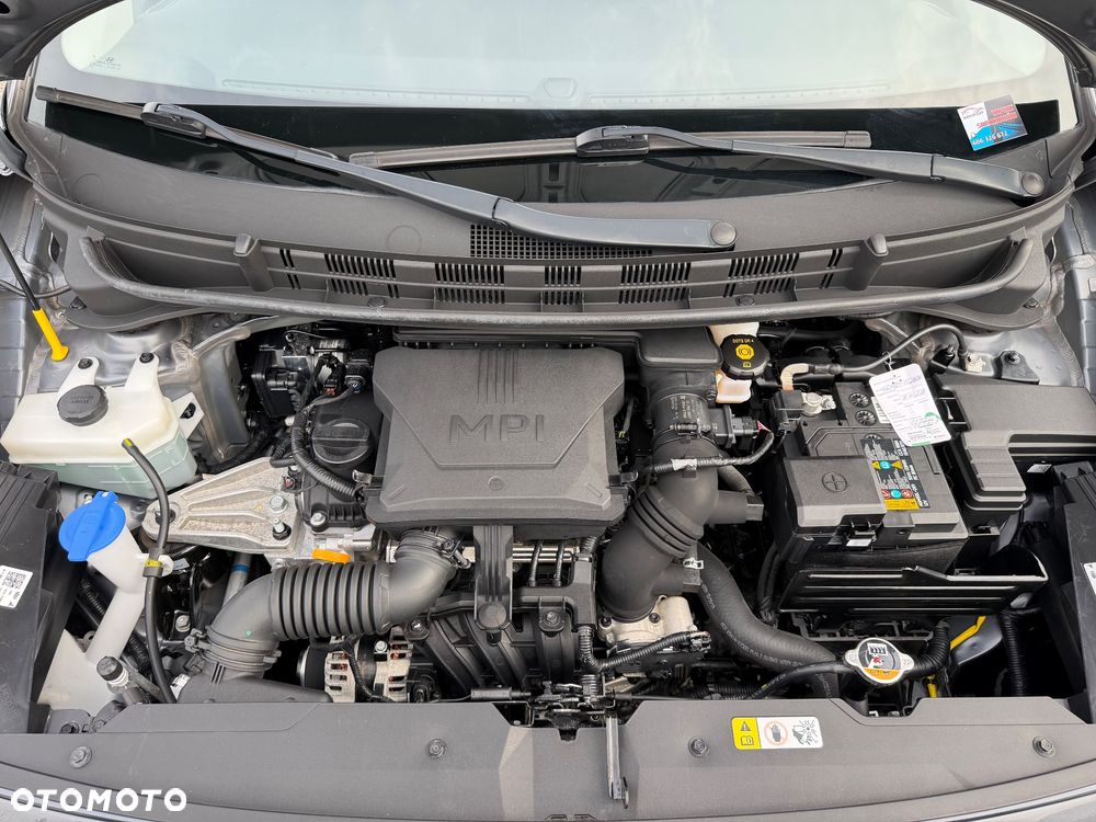 Hyundai i10 1.0 Comfort - 27