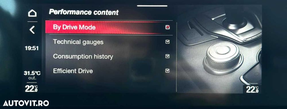 Alfa Romeo Giulia - 32