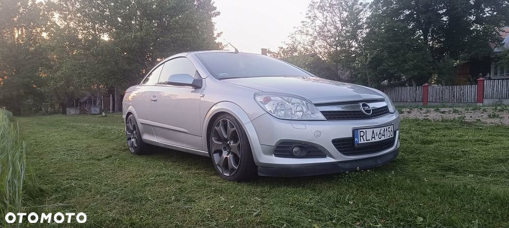 Opel Astra 1.9 CDTI Cosmo - 3
