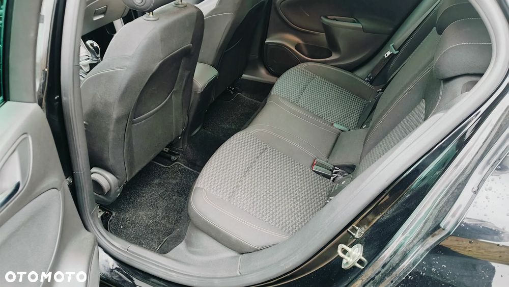 Opel Astra 1.4 Turbo Innovation - 13