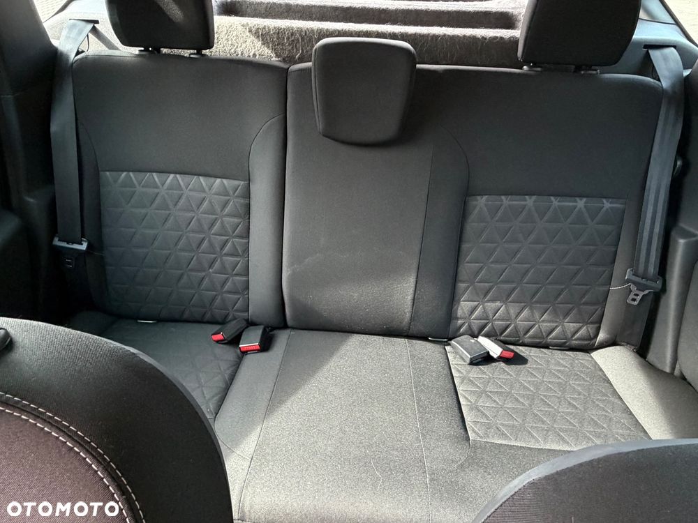 Dacia Duster 1.2 TCe Prestige - 22