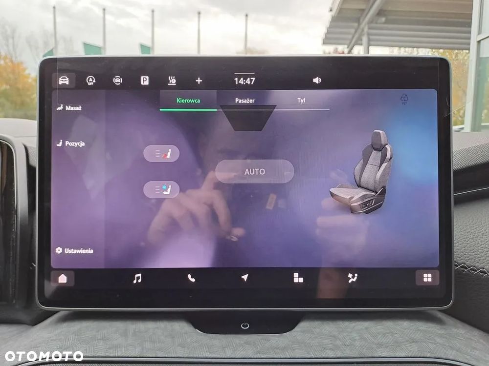 Skoda Kodiaq 2.0 TDI 4x4 Selection DSG - 26