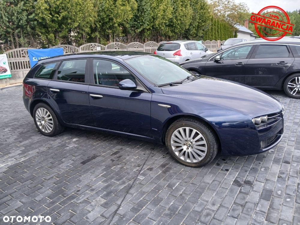 Alfa Romeo 159 - 6