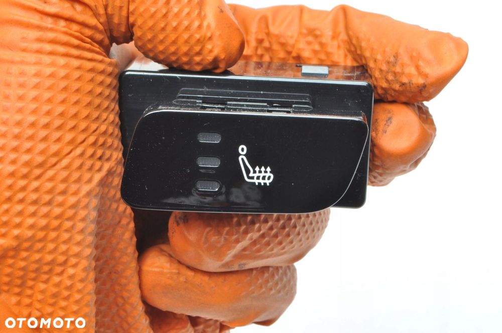 SSANGYONG TIVOLI LIFT PANEL PODGRZEWANYCH FOTELI 23R 85600-35030 - 3