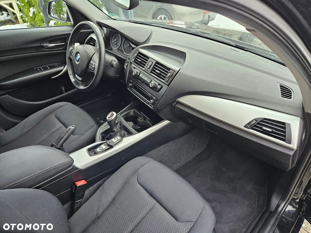BMW Seria 1 118i Urban Line - 15