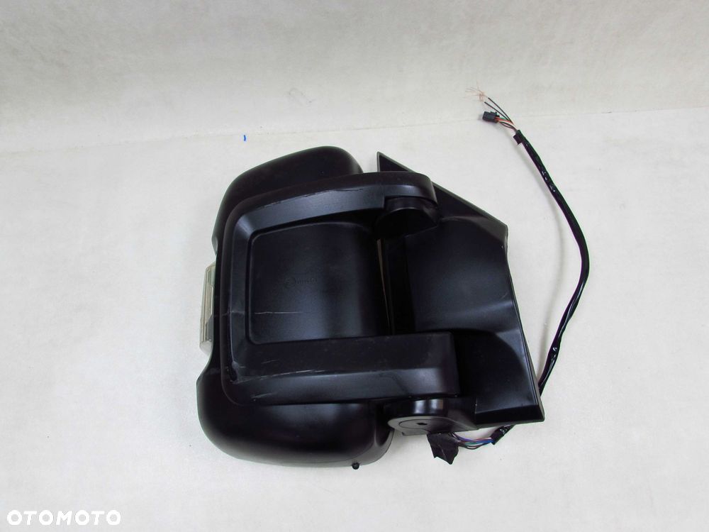 FIAT DUCATO BOXER JUMPER LIFT 14-20 LUSTERKO PRAWE EL 8 + 2 PIN EU - 1