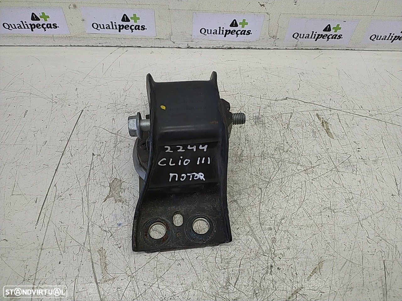 Apoio Motor Renault Clio Iii (Br0/1, Cr0/1) - 1