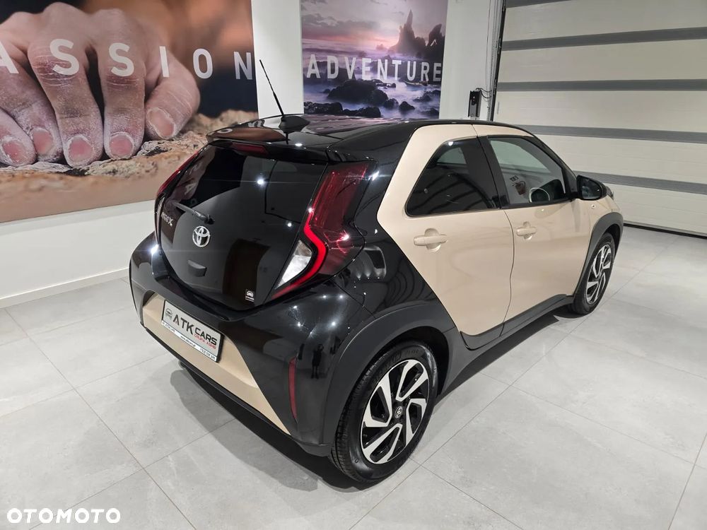 Toyota Aygo - 4