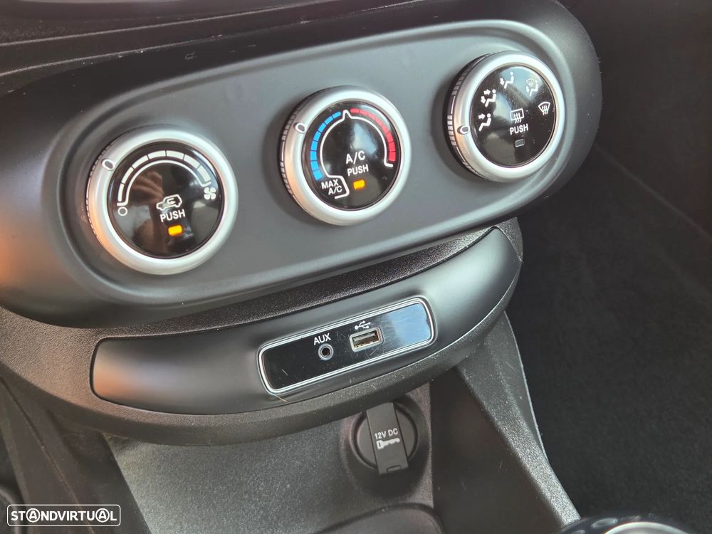 Fiat 500X 1.3 MJ Sport - 17