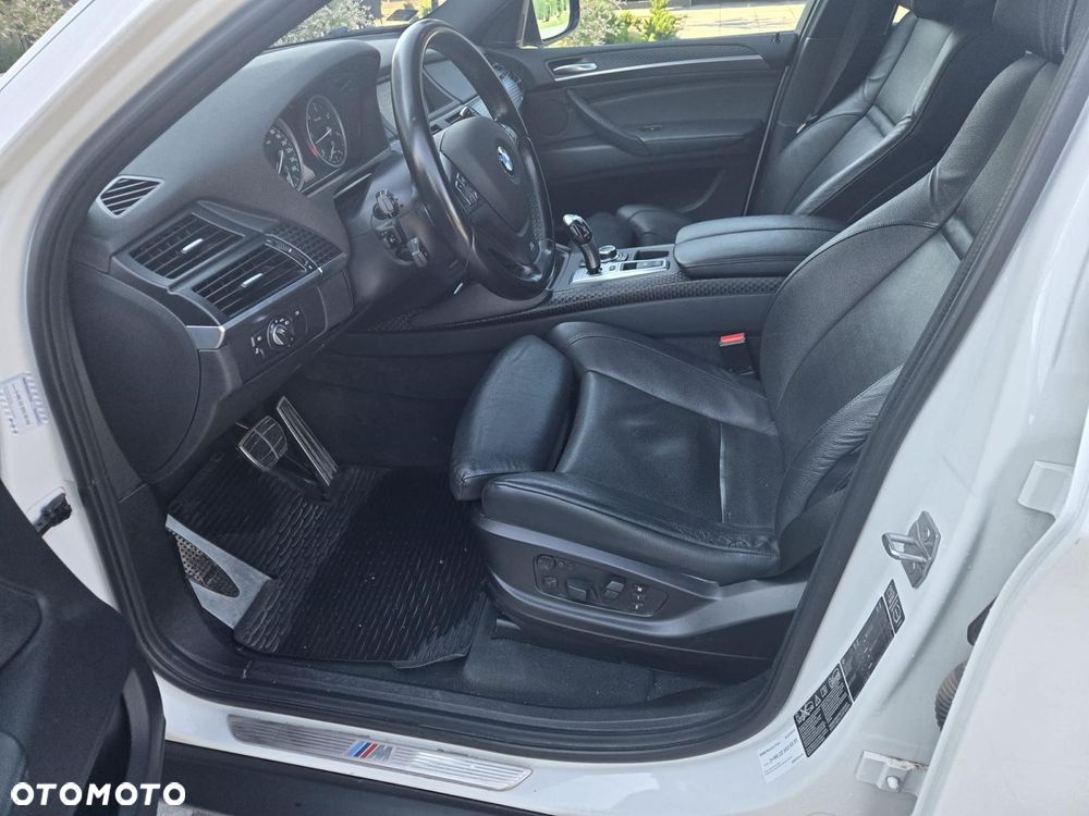 BMW X6 - 4