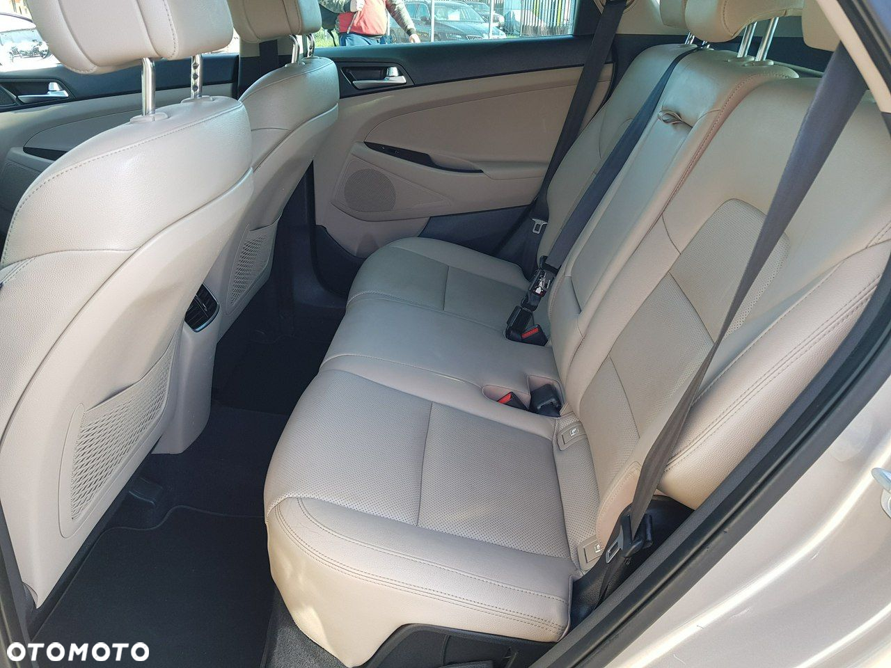 Hyundai Tucson - 11
