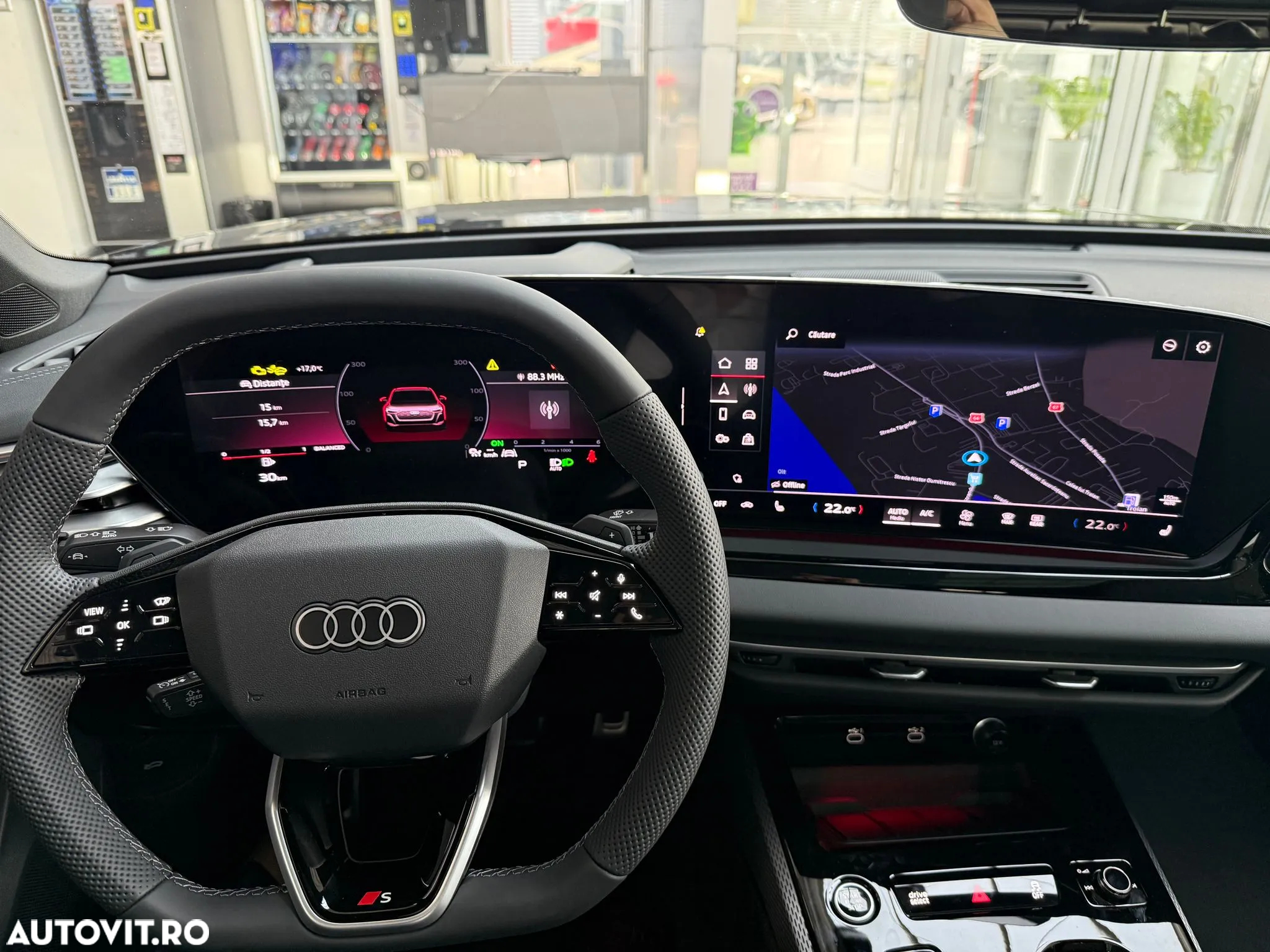 Audi A5 40 TDI quattro S tronic MHEV - 26