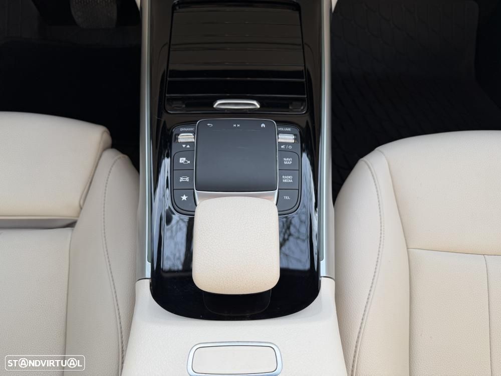 Mercedes-Benz EQB 250 Progressive - 26