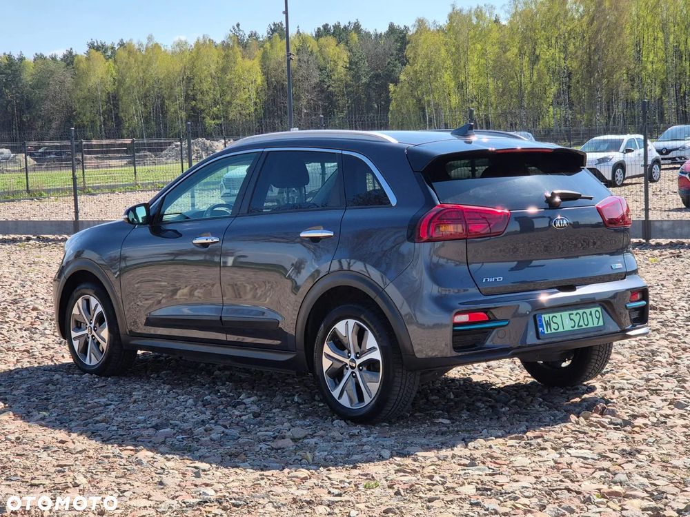 Kia Niro - 7