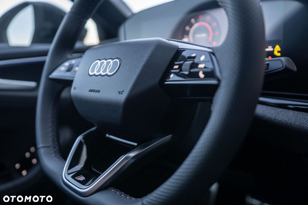 Audi A5 Limousine TFSI Quattro S tronic - 25