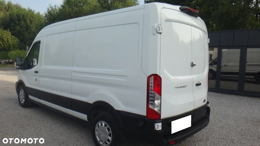 Ford TRANSIT - 6