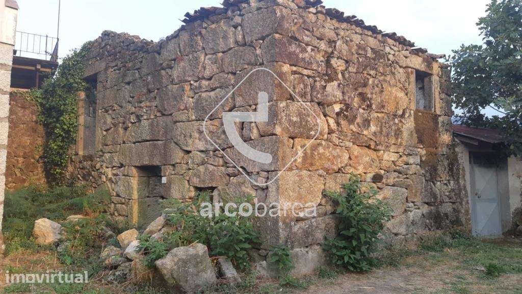 Moradia em pedra para restaurar | Vila Chã, Ponte da Barca - Grande imagem: 5/5