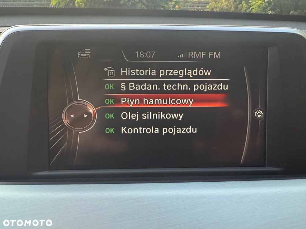 BMW X1 xDrive18d - 8