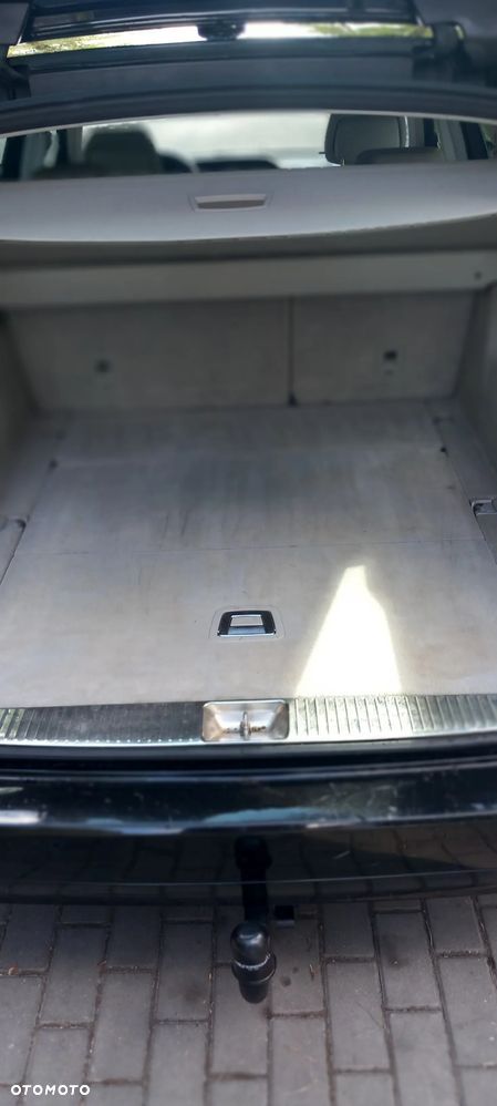 Mercedes-Benz Klasa E 220 CDI 7G-TRONIC Elegance - 6