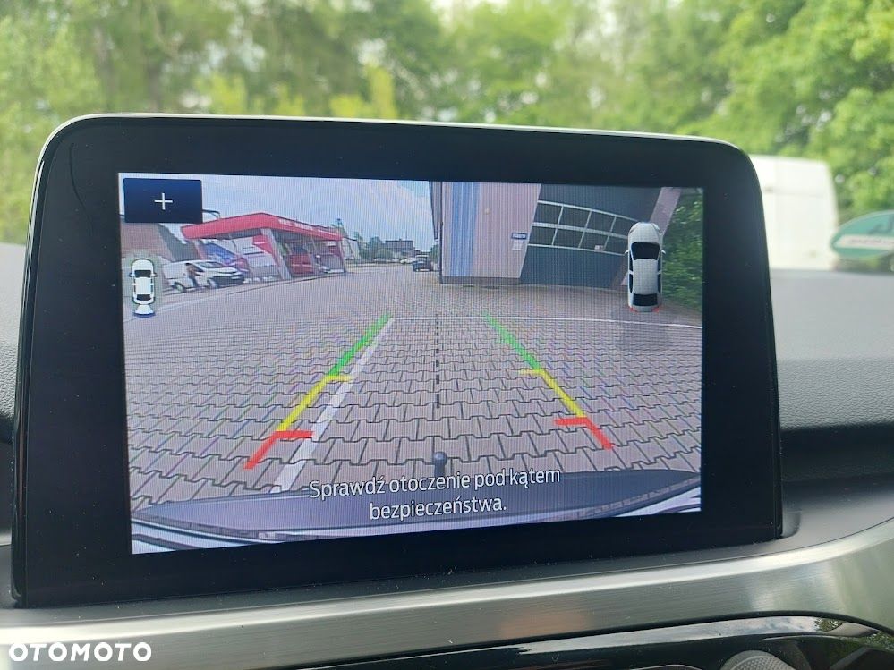 Ford Kuga - 24