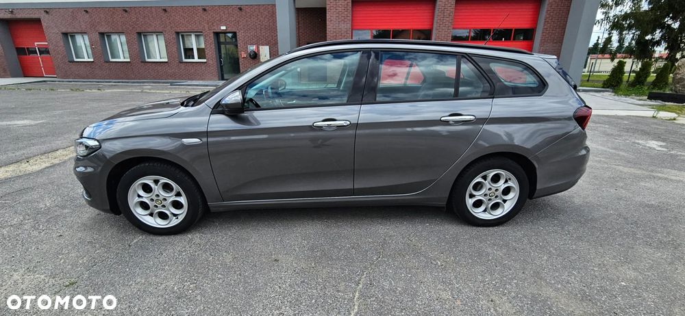 Fiat Tipo - 4