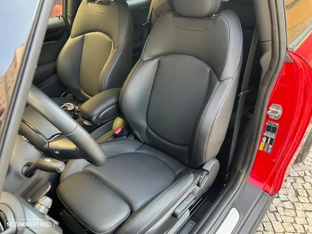 MINI 3 Portas Cooper SE Premium Extra Yours - 10