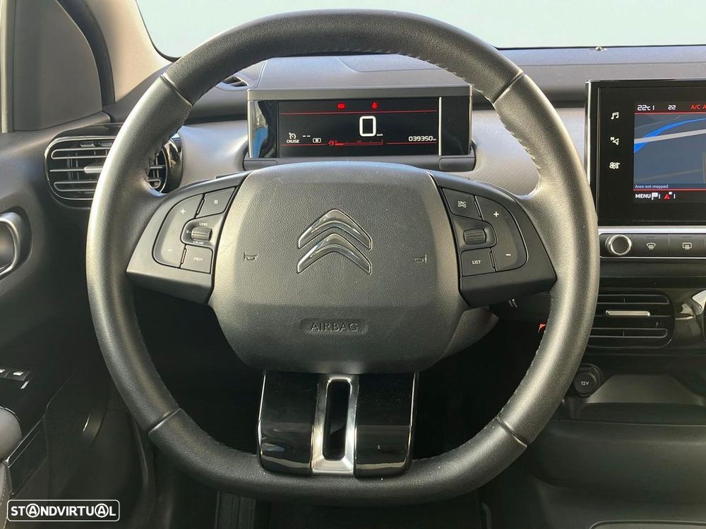 Citroën C4 Cactus 1.5 BlueHDi Cool&Comfort - 12