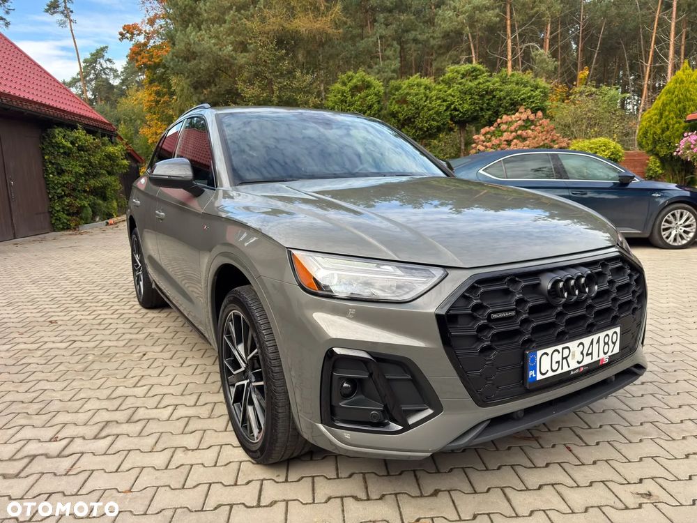 Audi Q5 - 3
