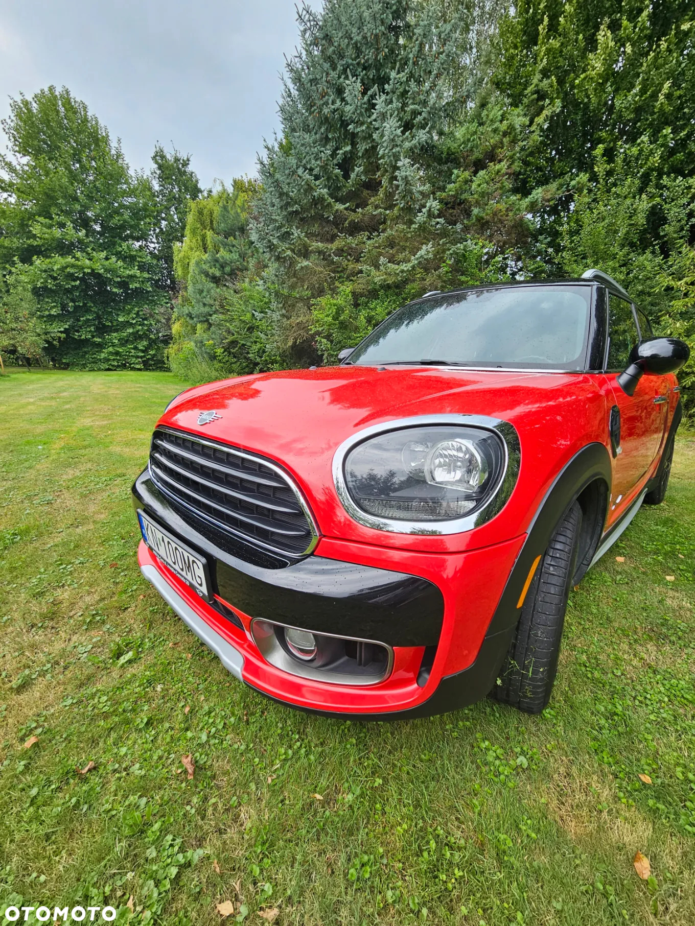 MINI Countryman Cooper ALL4 - 2