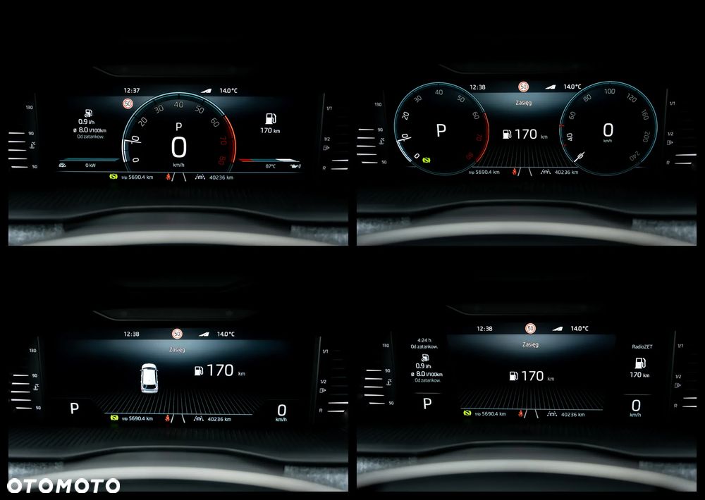 Skoda Kamiq 1.5 TSI Selection DSG - 40