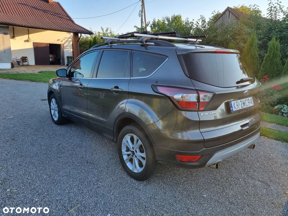 Ford Escape - 11