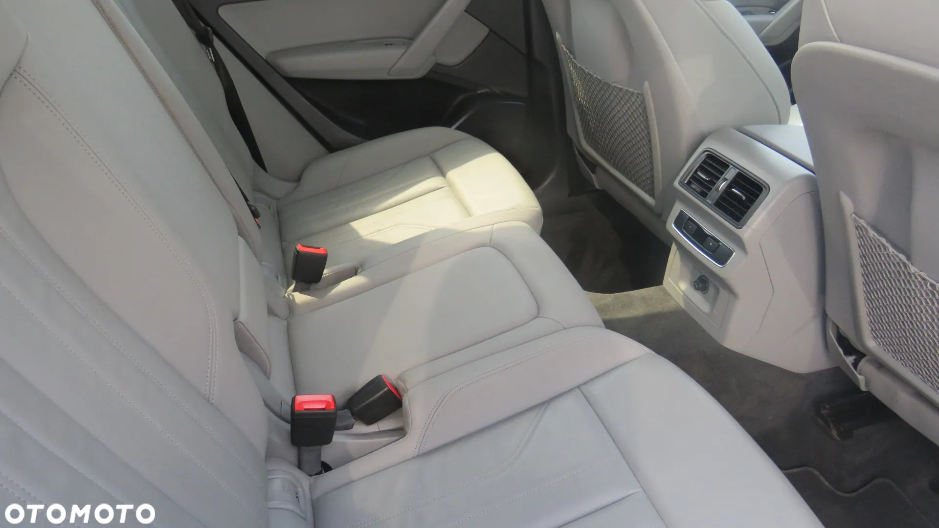 Audi Q5 2.0 TDI Quattro S tronic - 16