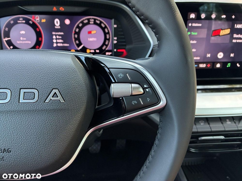 Skoda Octavia - 16