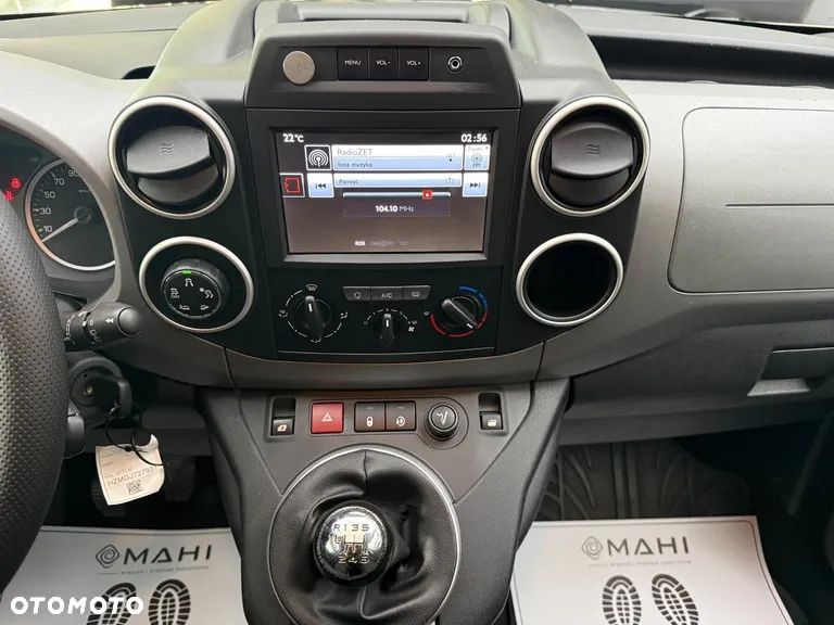 Citroën Berlingo Multispace BlueHDi 120 S&S SELECTION - 21