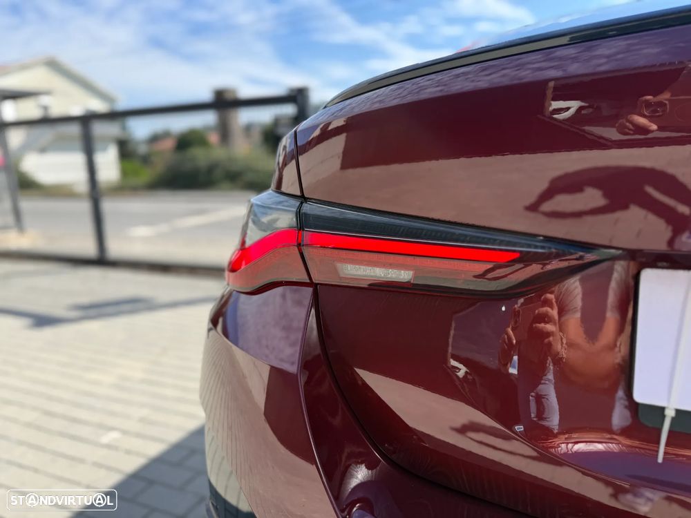 BMW i4 eDrive40 Pack Desportivo M Pro - 20